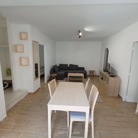 T2 Renove En Rdc Avec Cour, Intra Muros Avignon Exteriör bild